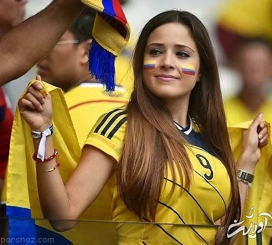 15 کشوری که زیباترین و جذاب ترین زنان جهان را دارند